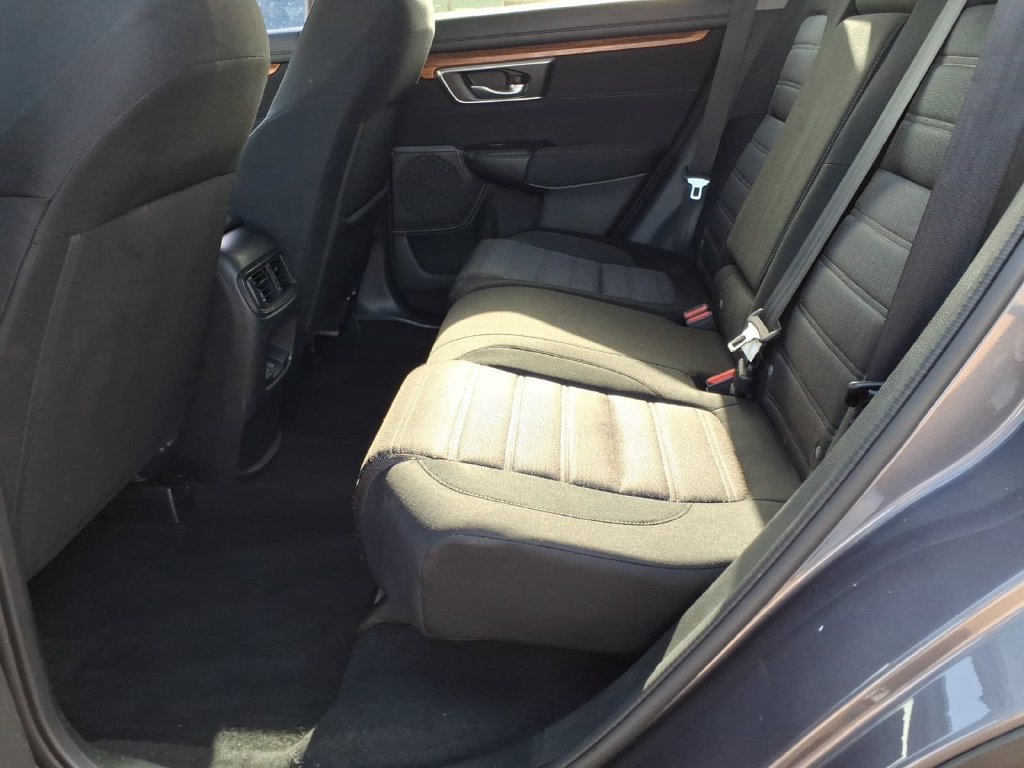 Used 2022 Honda CR-V EX image 11