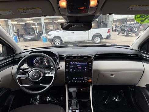 Used 2024 Hyundai Tucson SEL image 30