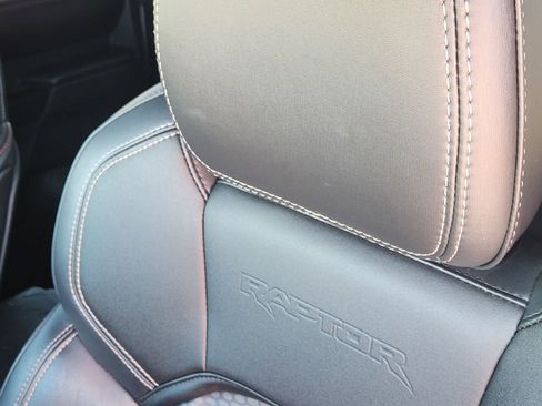 Used 2024 Ford Bronco Raptor image 17