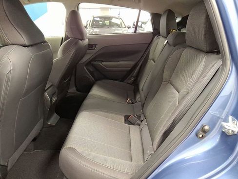Certified 2024 Subaru Crosstrek 2.0i Premium image 13