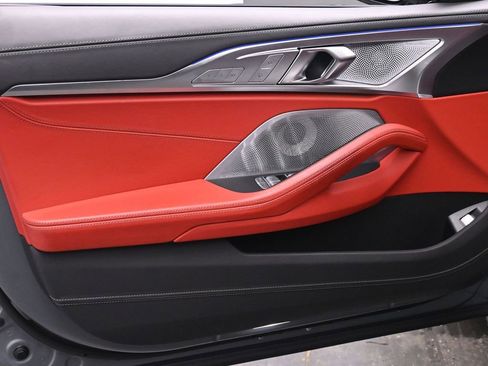 Used 2023 BMW ALPINA B8 xDrive Gran Coupe image 10