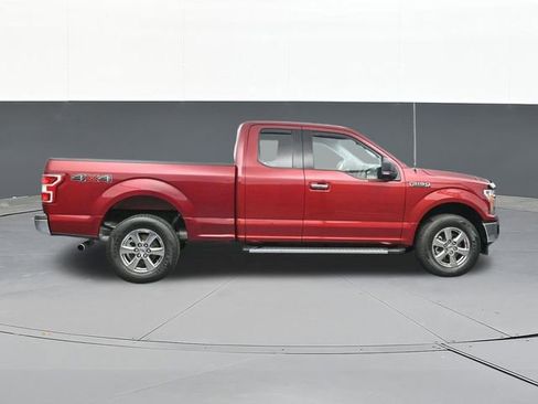 Used 2018 Ford F150 XLT w/ Equipment Group 302A Luxury image 18