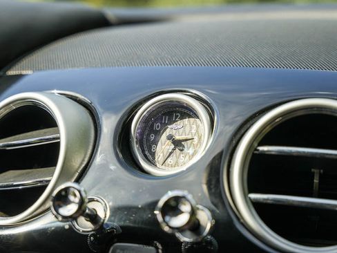 Used 2013 Bentley Continental GT AWD/4WD image 49