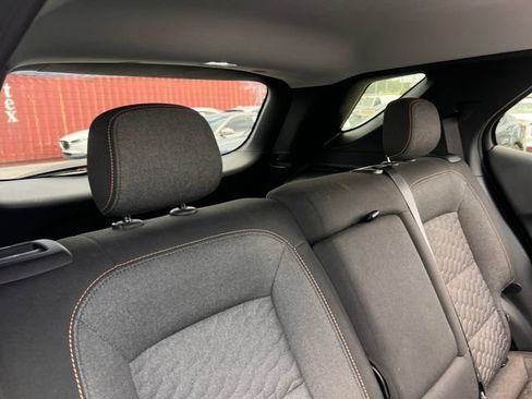 Used 2019 Chevrolet Equinox LT FWD image 29