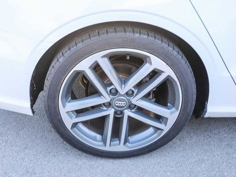 Used 2018 Audi A3 2.0T Premium w/ Convenience Package image 12