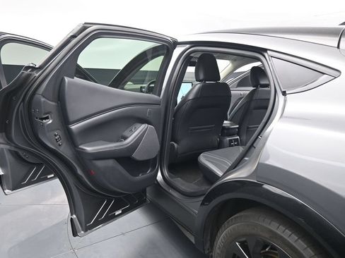 Certified 2023 Ford Mustang Mach-E Premium RWD image 18