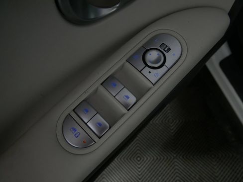 Used 2024 Hyundai Ioniq 5 SEL AWD/4WD image 16