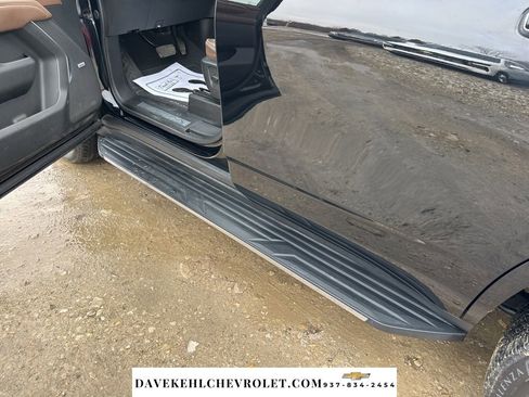 Certified 2024 Chevrolet Tahoe High Country image 48