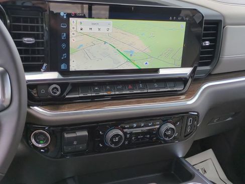 New 2026 Chevrolet Silverado 1500 RST w/ Convenience Package II AWD/4WD image 17