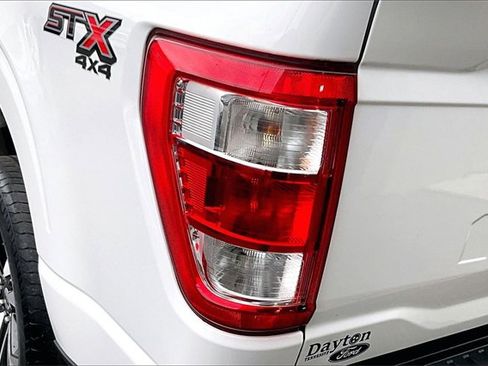 Used 2023 Ford F150 XL w/ STX Appearance Package image 33