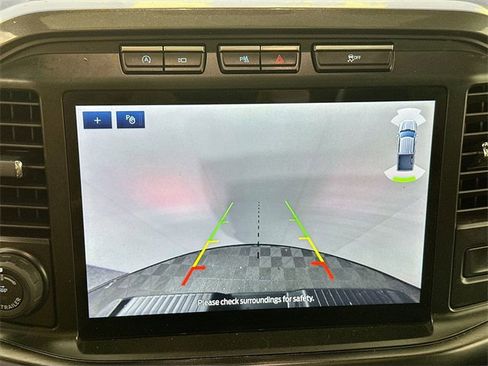 Used 2023 Ford F150 Lariat w/ Equipment Group 502A High image 13