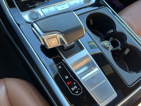 Used 2023 Audi Q7 3.0T Prestige w/ Prestige Package image 26