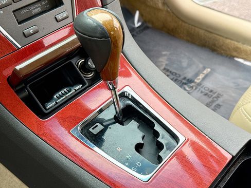 Used 2007 Lexus ES 350 image 11