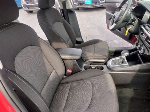Used 2023 Kia Forte LXS image 15