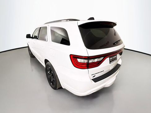 New 2026 Dodge Durango GT image 5