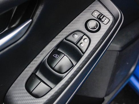 Certified 2025 Nissan Sentra SV image 26