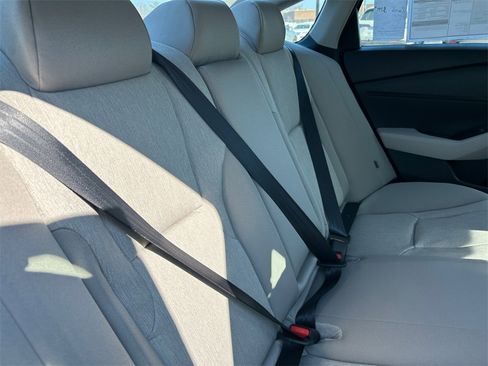 New 2026 Honda Accord SE image 19