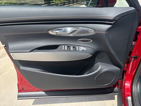 New 2026 Genesis GV70 2.5T Sport Prestige AWD/4WD image 10