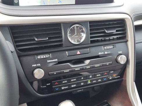 Used 2021 Lexus RX 350 FWD w/ Premium Package image 21