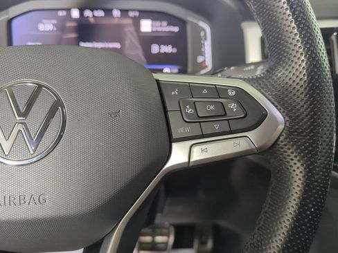Used 2022 Volkswagen Atlas SEL Premium AWD/4WD image 27