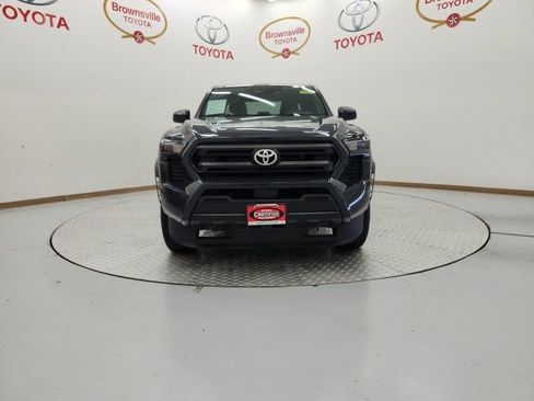 Used 2024 Toyota Tacoma SR RWD image 4