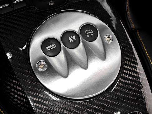 Used 2007 Lamborghini Gallardo Spyder AWD/4WD image 52