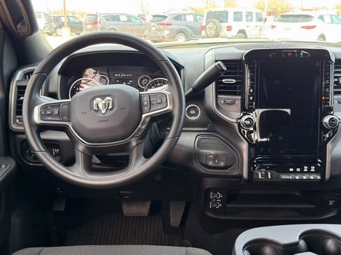 New 2026 RAM 2500 Tradesman image 25