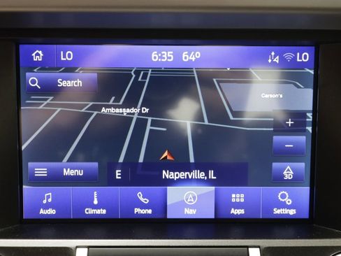 Used 2021 Ford Mustang GT Premium w/ Black Accent Package RWD image 10