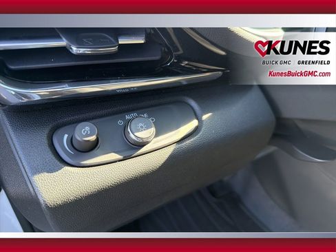 New 2026 Buick Envista Sport Touring image 27