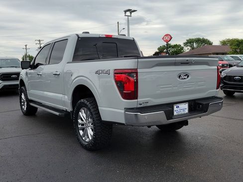 Certified 2026 Ford F150 XLT AWD/4WD image 6