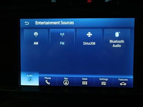 Used 2023 Ford F150 XL w/ STX Appearance Package RWD image 81
