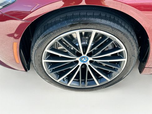 Used 2023 BMW 530e w/ Premium Package RWD image 35