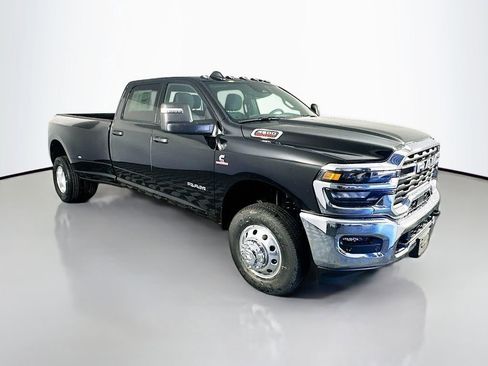 New 2026 RAM 3500 Big Horn image 1