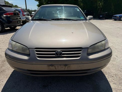 Used 1999 Toyota Camry CE image 6