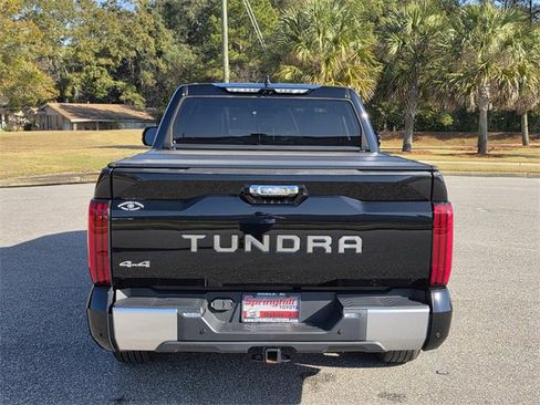 Used 2023 Toyota Tundra Limited image 3