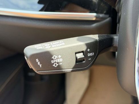 New 2026 Audi A8 L 3.0T AWD/4WD image 25
