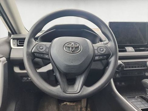 Certified 2023 Toyota RAV4 LE AWD/4WD image 13
