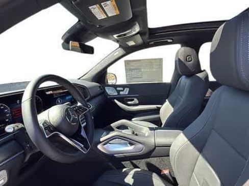 Certified 2026 Mercedes-Benz GLE 450 4MATIC image 3