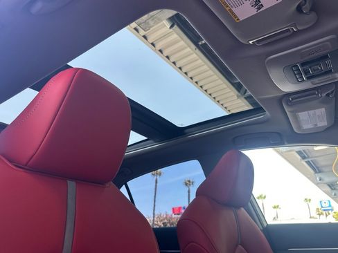 Certified 2024 Toyota Camry XSE FWD image 15