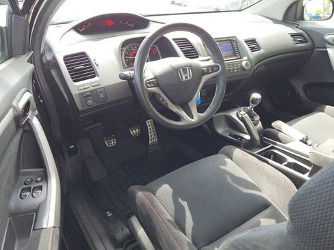 Used 2008 Honda Civic Si image 11