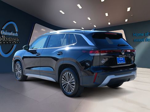 New 2026 Volkswagen Tiguan S FWD image 6