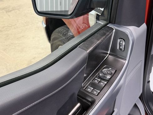 Used 2023 Ford F150 XLT w/ Equipment Group 302A High image 28