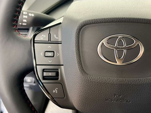 New 2026 Toyota Prius Plug-In Hybrid image 18