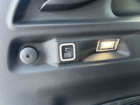 New 2026 Jeep Grand Cherokee L Limited image 8