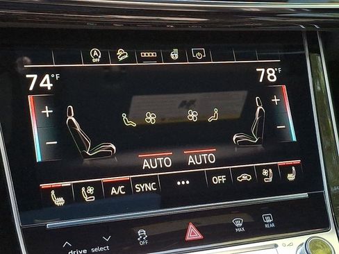 Certified 2026 Audi Q8 Premium Plus w/ Premium Plus Package AWD/4WD image 16