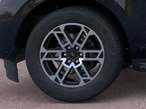 New 2026 Ford Expedition Active RWD image 21