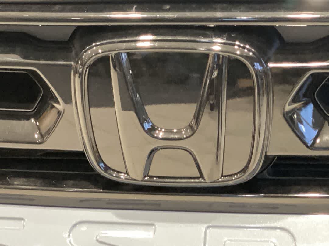Used 2026 Honda Passport TrailSport image 10