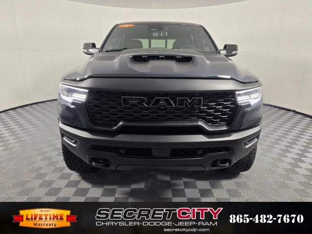New 2026 RAM 1500 RHO w/ RHO Level 1 Equipment Group AWD/4WD image 2