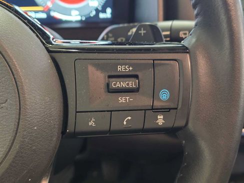 Used 2024 Nissan Rogue SL w/ SL Premium Package FWD image 31