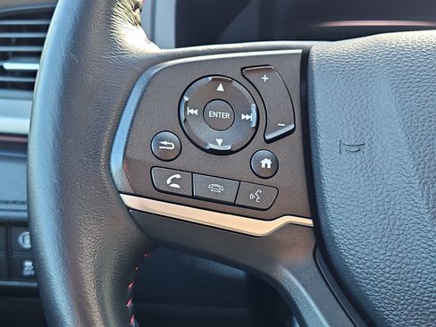 Certified 2024 Honda Odyssey Sport image 19